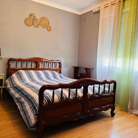 Maison Lima Collinee Экстерьер фото