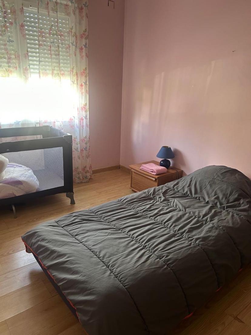 Maison Lima Collinee Экстерьер фото