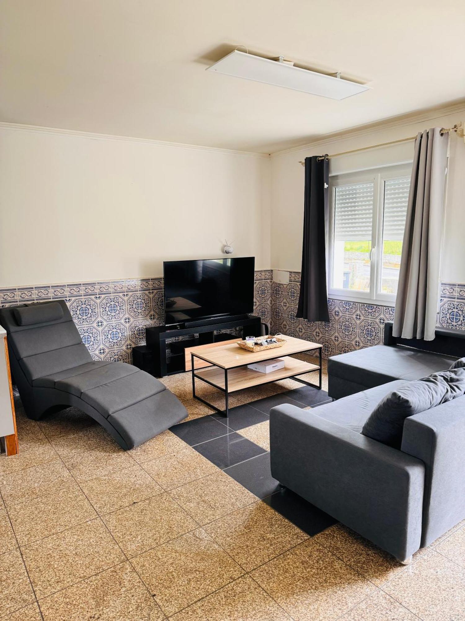 Maison Lima Collinee Экстерьер фото
