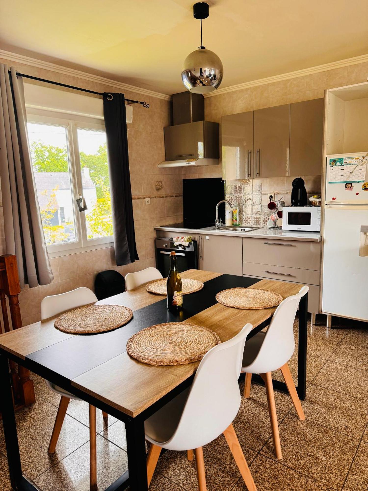Maison Lima Collinee Экстерьер фото
