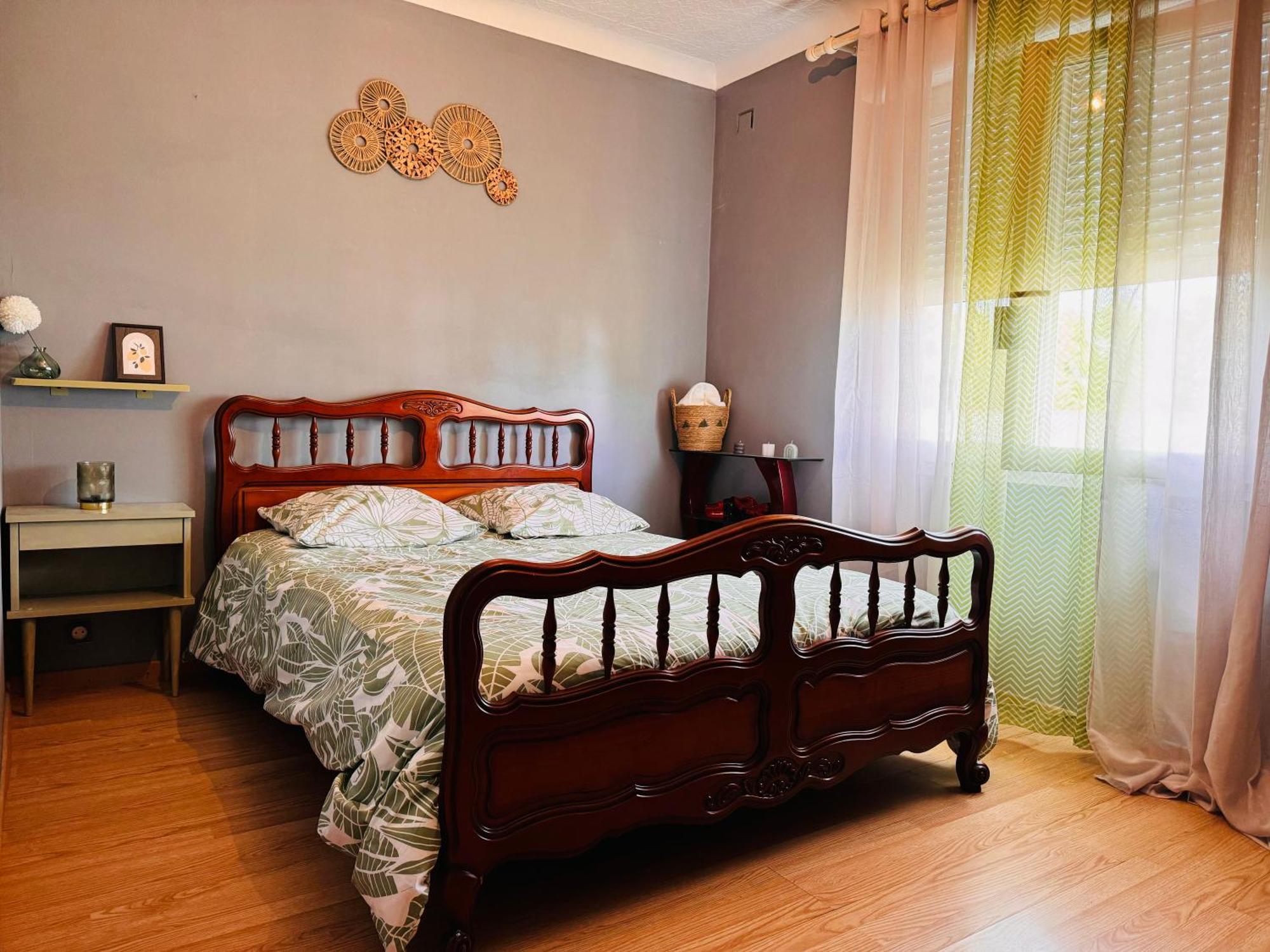 Maison Lima Collinee Экстерьер фото